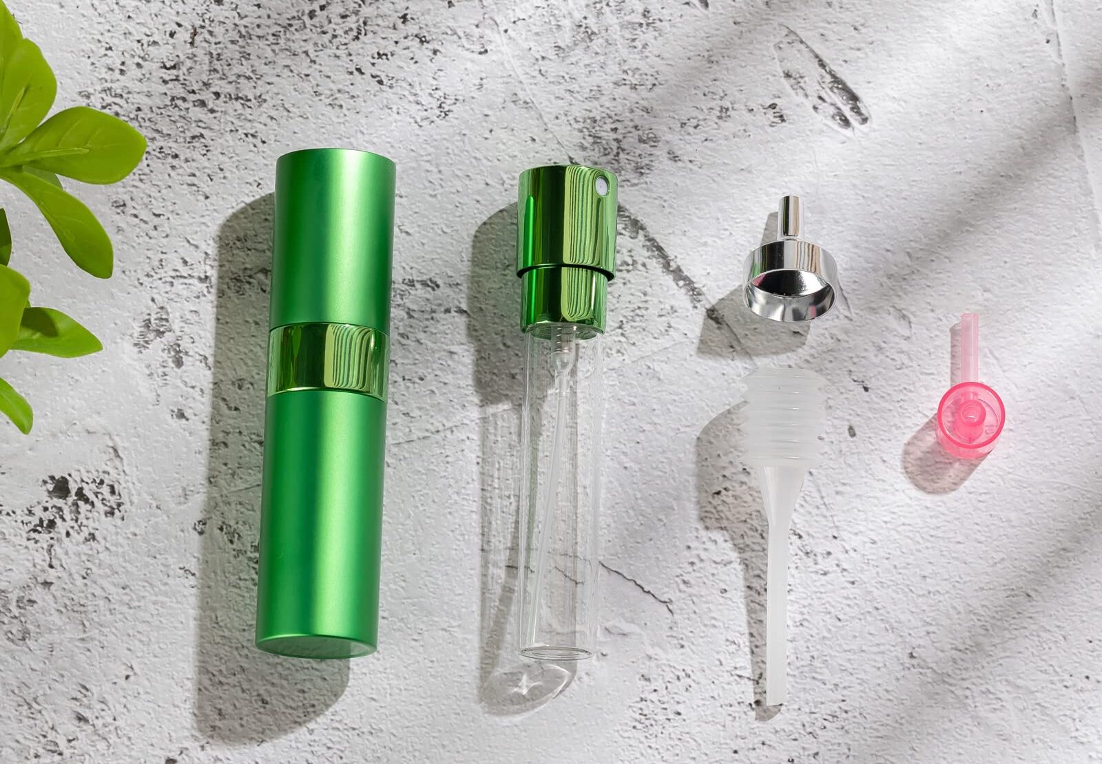 8ML twist Atomizer Perfume Spray Bottle 27